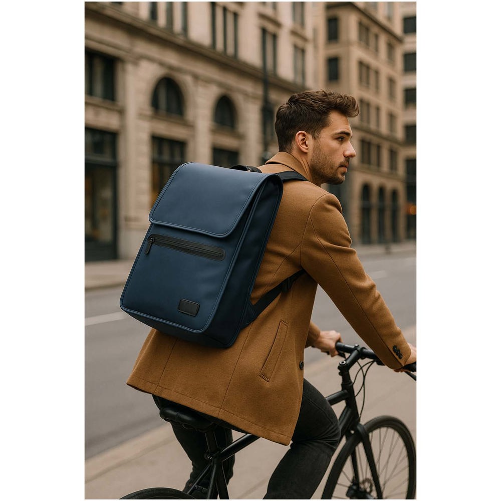 SCX.design L16 MagPack Recycelter Laptop-Rucksack 
