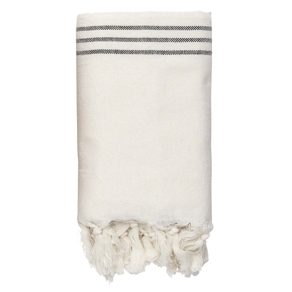 Originalhome Tuch 85 × 175 cm aus recyceltem Material