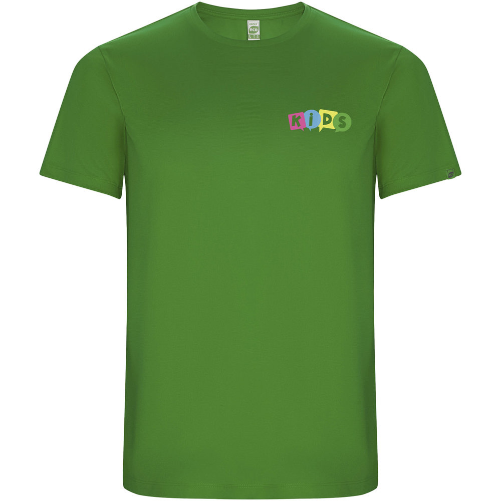 Imola Sport T-Shirt für Kinder