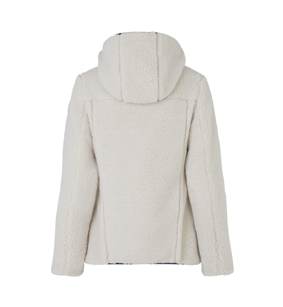 Pile Fleecejacke | Damen  