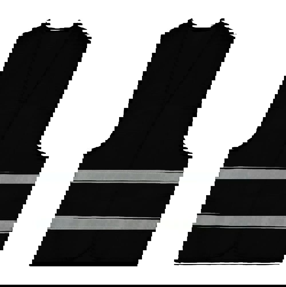 Reflektierende Promo-Weste