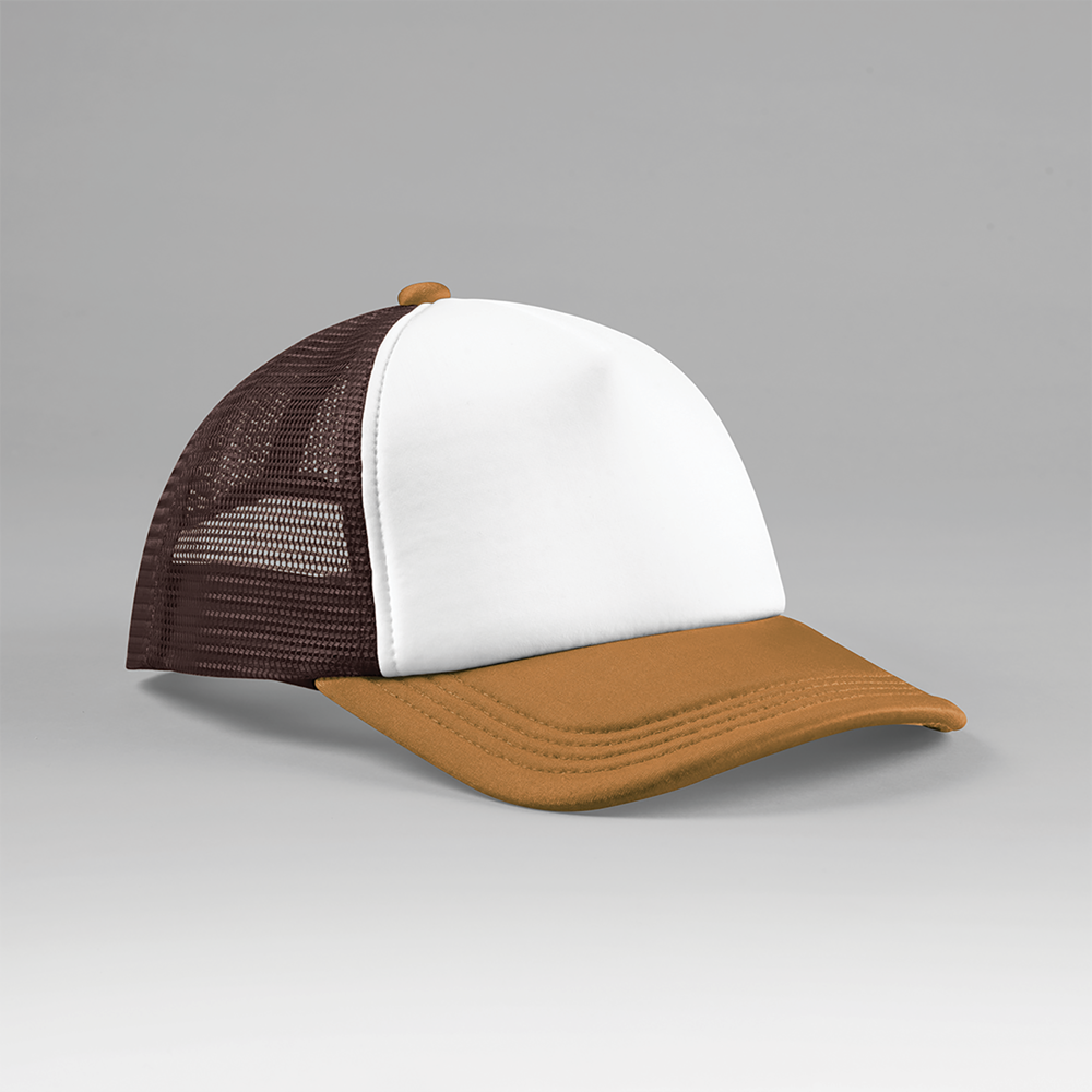 Chocolate / Dark amber