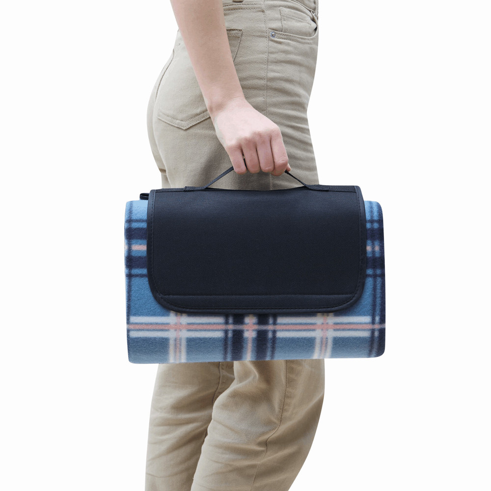 OUTDOOR BREAK - Picknickdecke