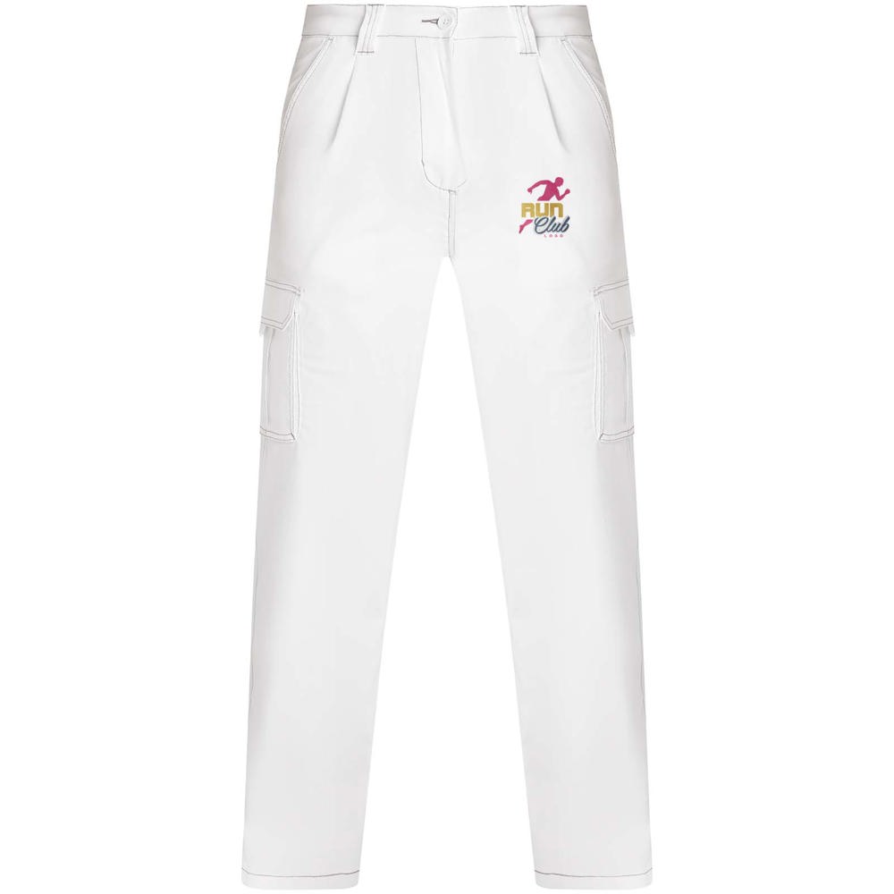 Daily Stretch Arbeitshose aus 250 g/m2 Elasthan