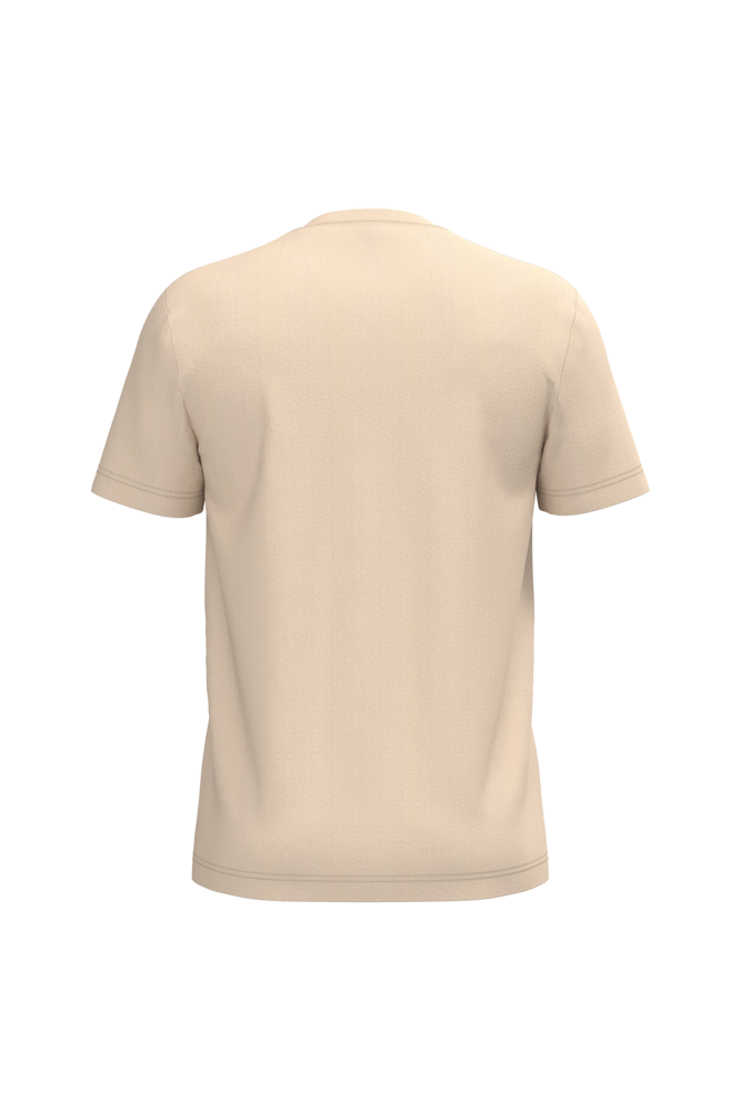 K357C - Herren-T-Shirt V-Ausschnitt kurze Ärmel