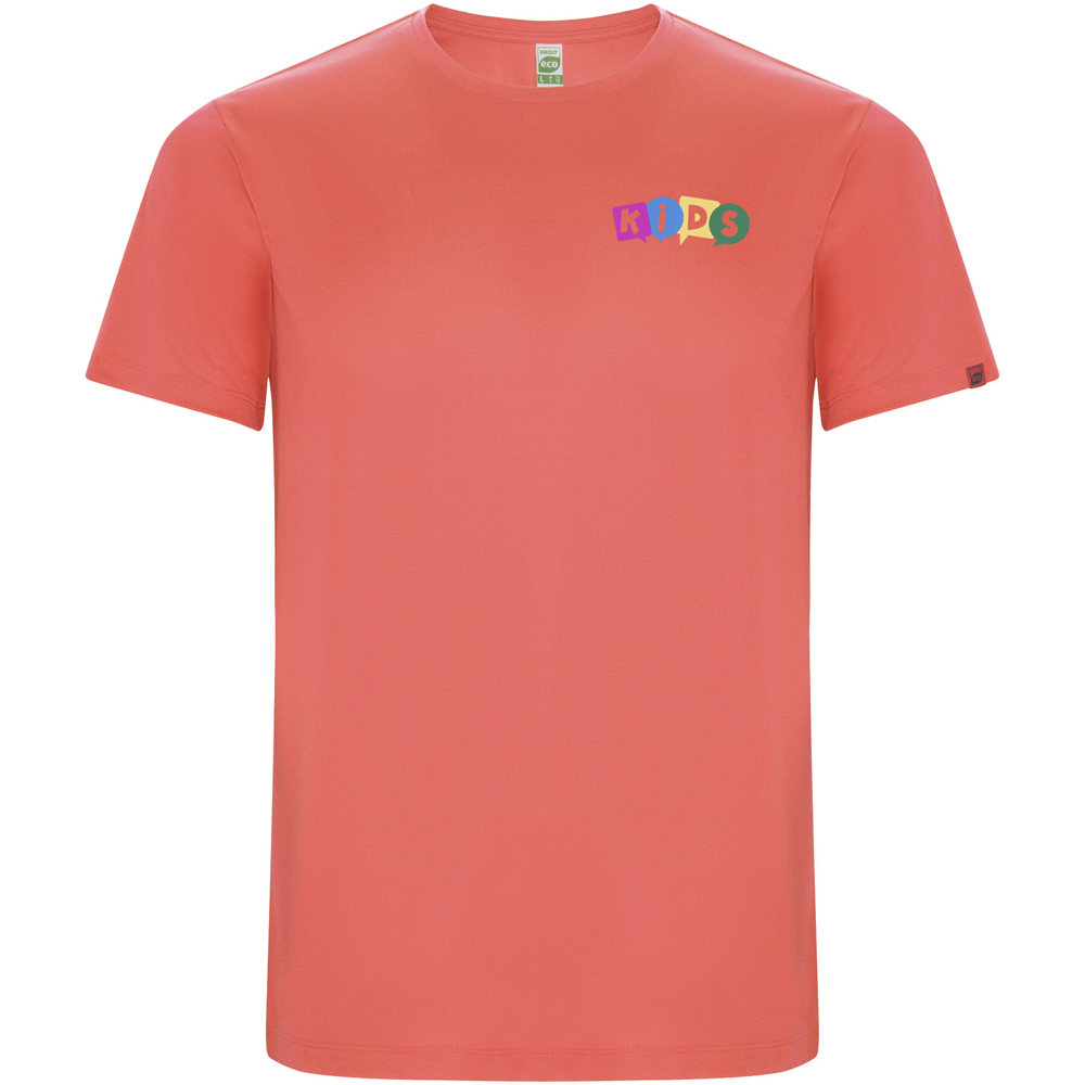 Imola Sport T-Shirt für Kinder