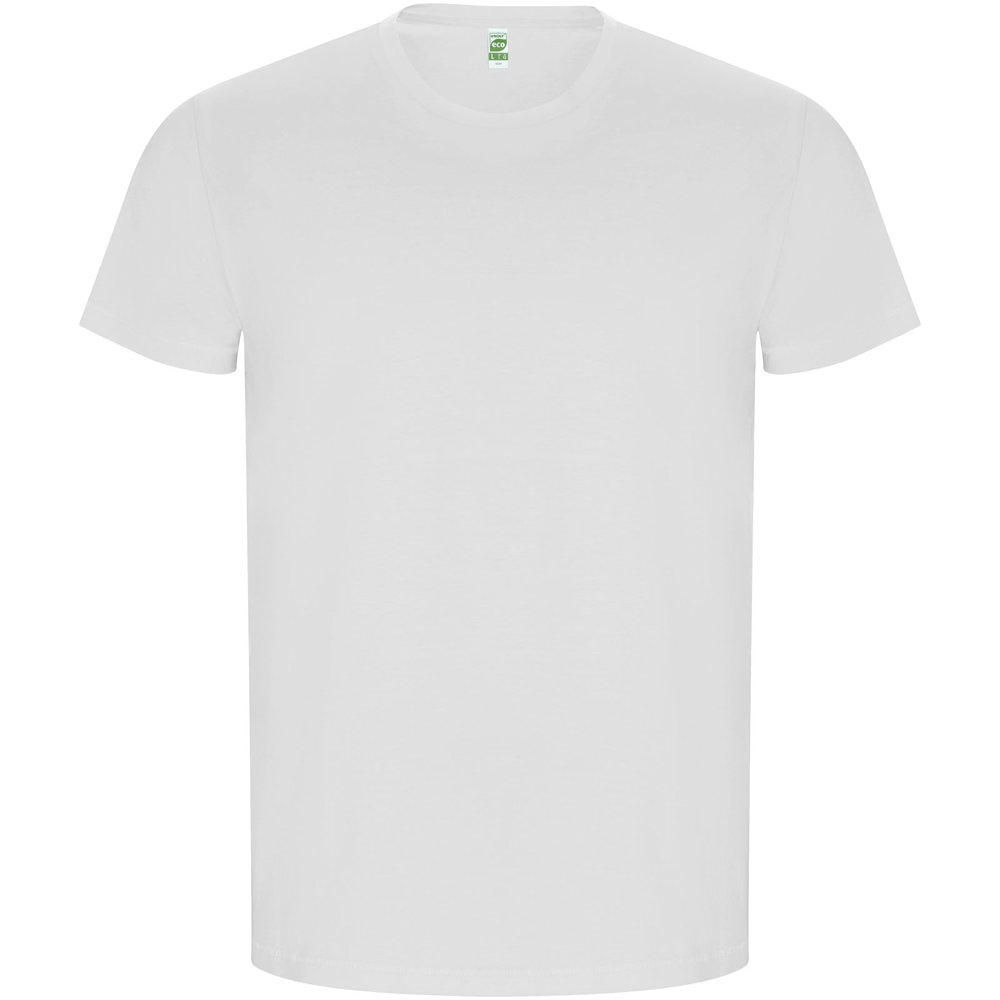 Golden T-Shirt für Herren