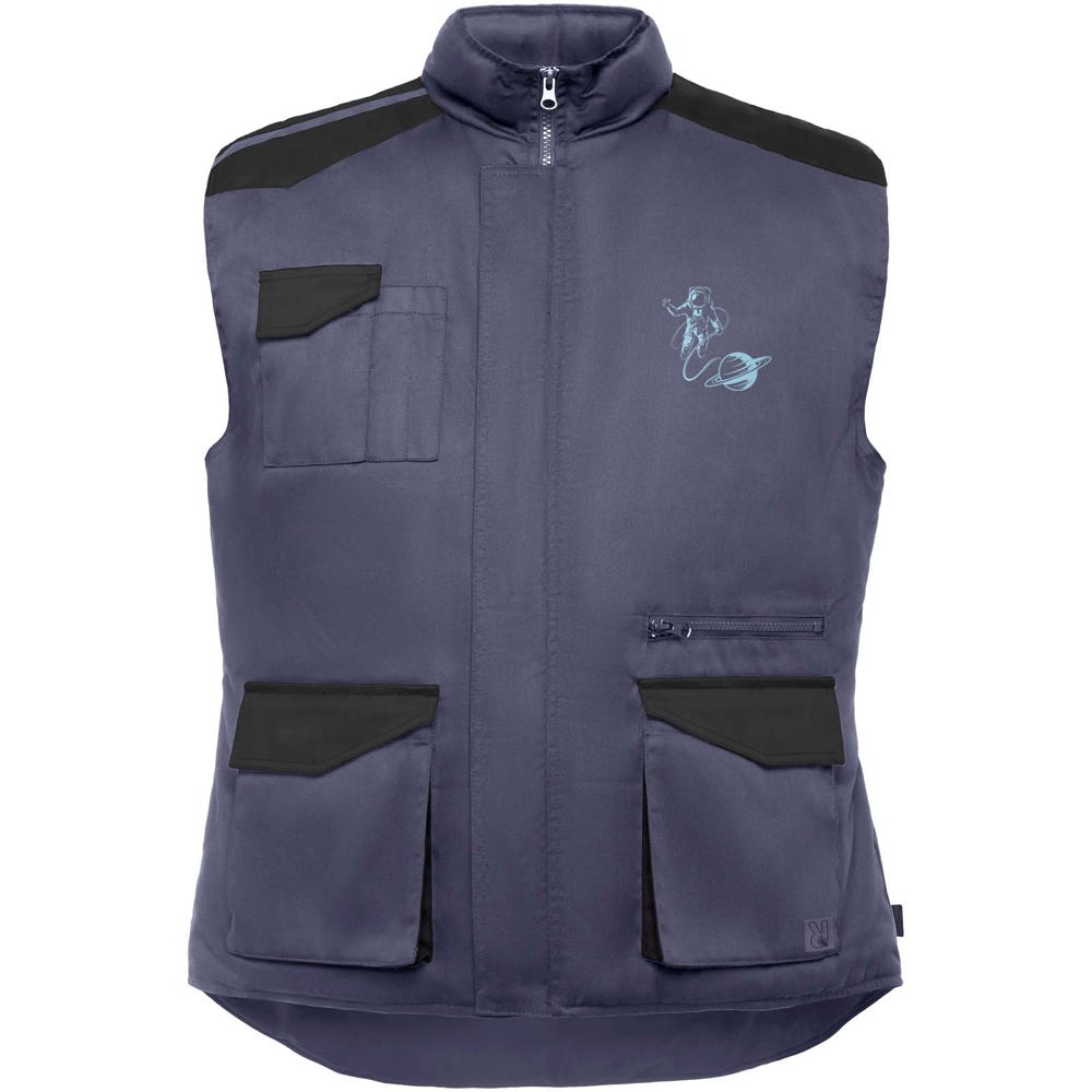 Armada Arbeitsweste mit mehreren Taschen