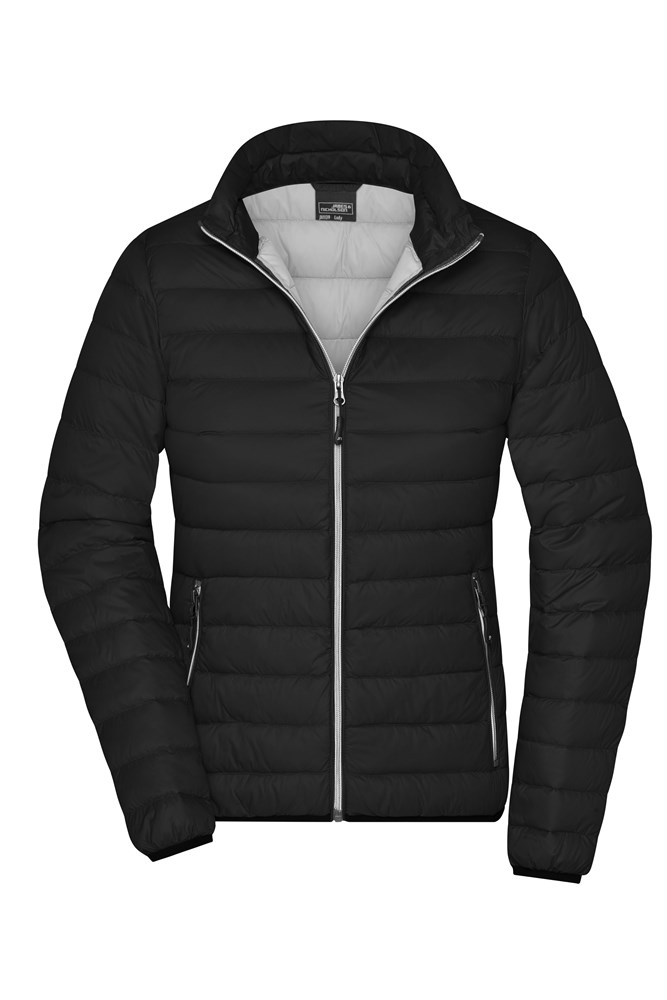 Ladies' Down Jacket