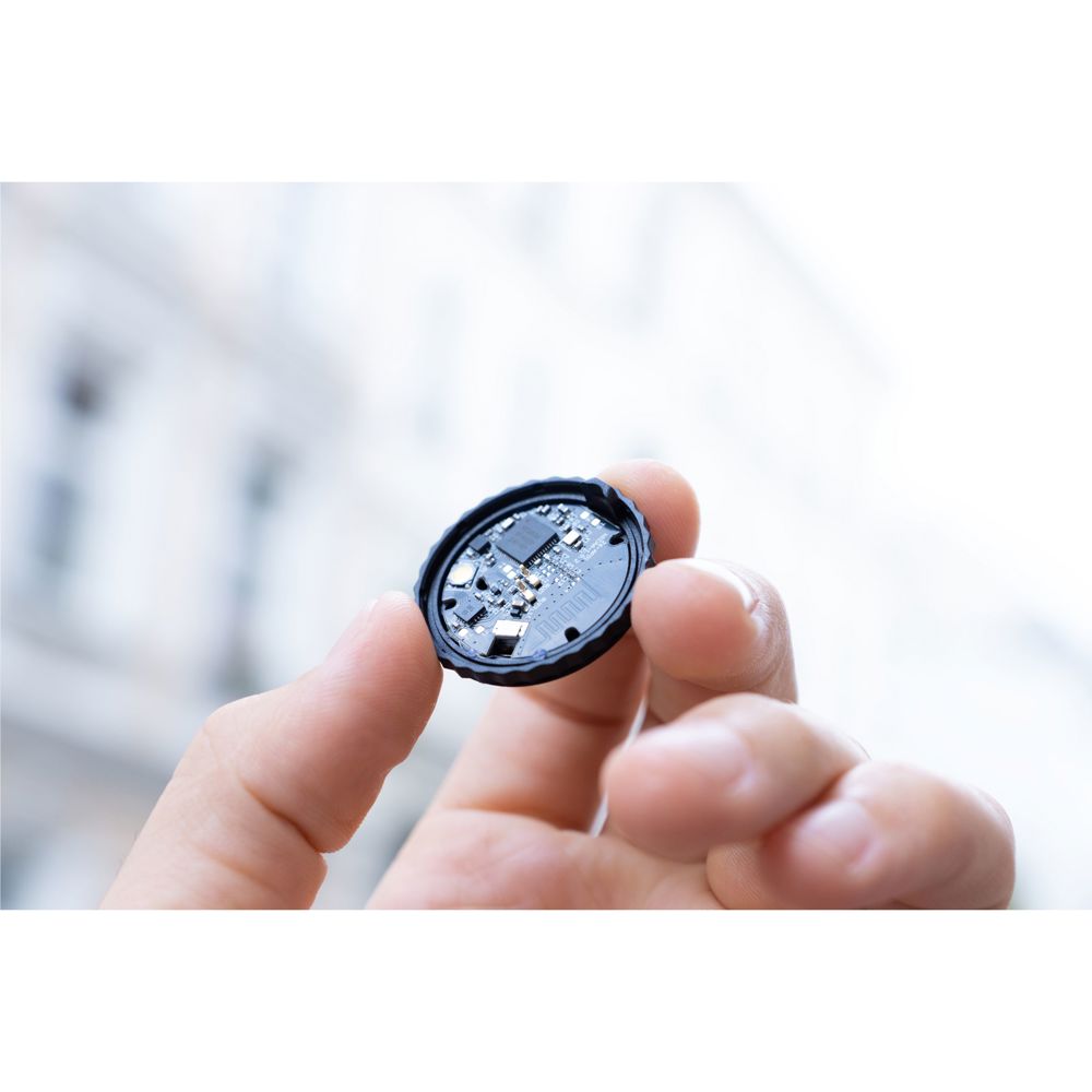 Airbell Pro Fahrradklingel