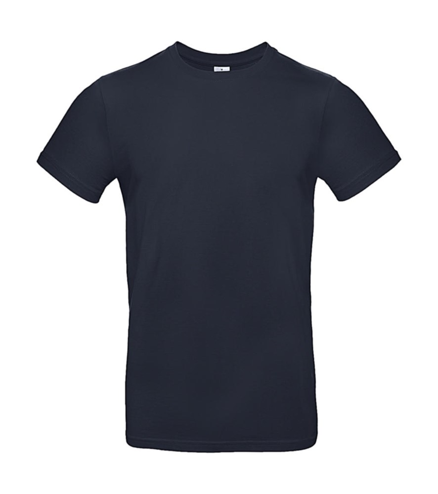 #E190 T-Shirt - navy