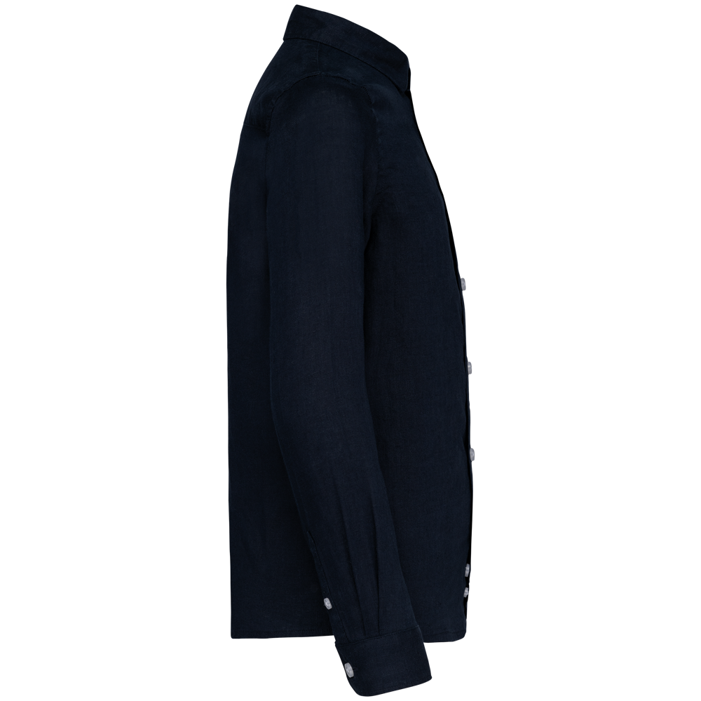 SP512 - Leinenhemd für Kinder