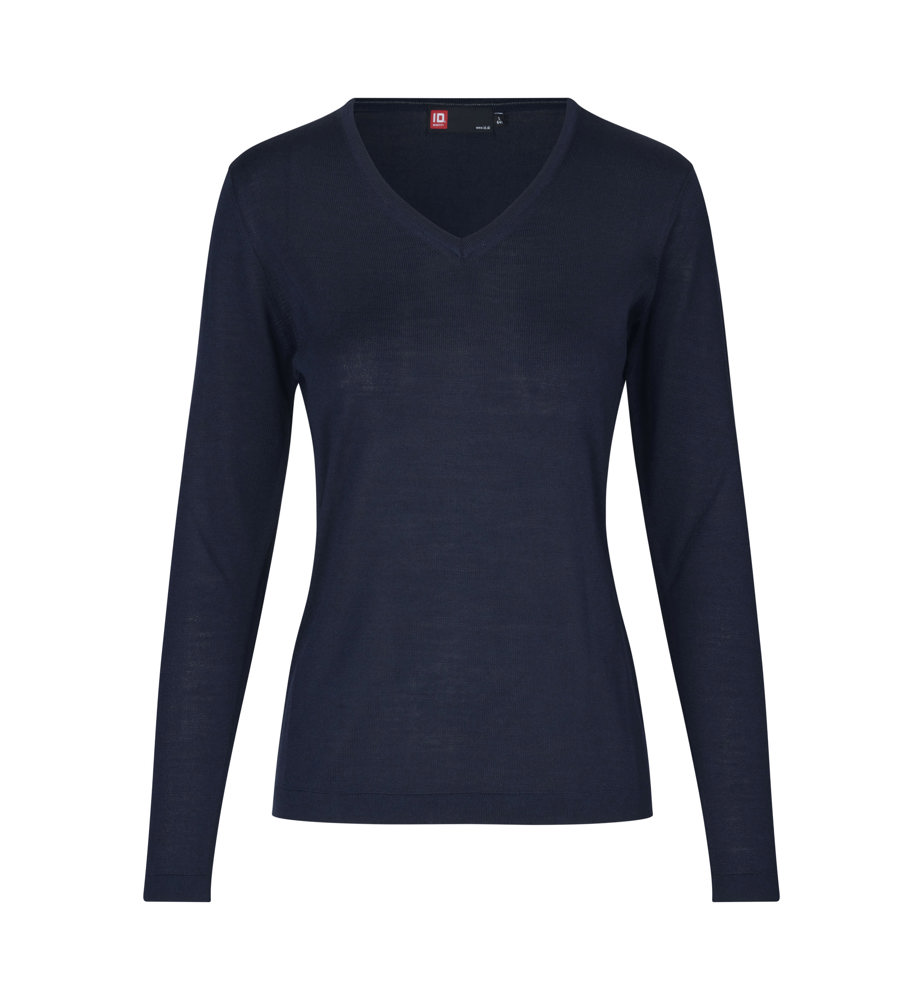 Pullover | Merino | Damen