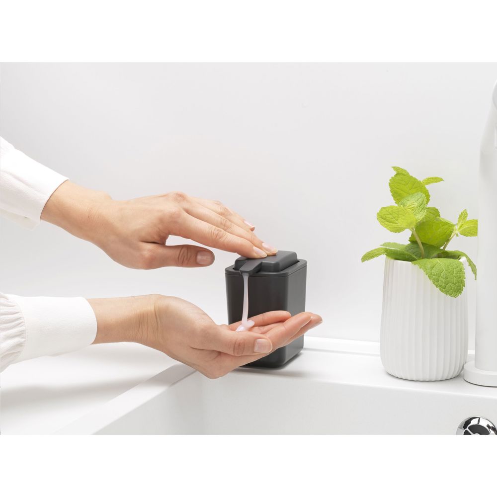 Brabantia SinkSide Seifenspender 200 ml