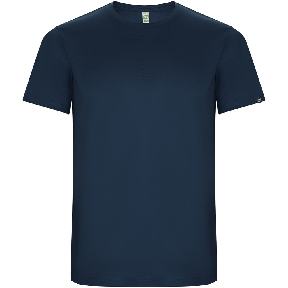 Imola Sport T-Shirt für Kinder - marineblau
