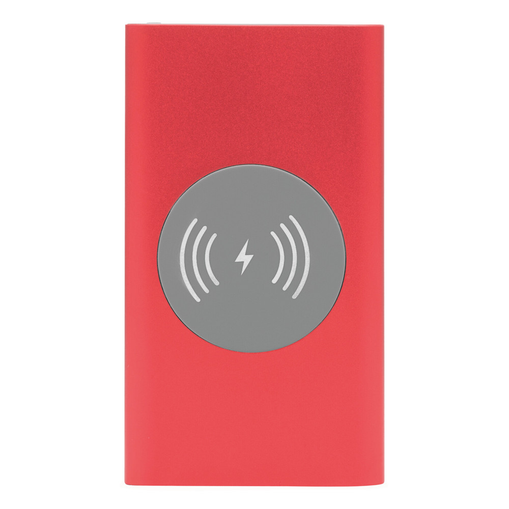 WIRELESS POWER - Powerbank