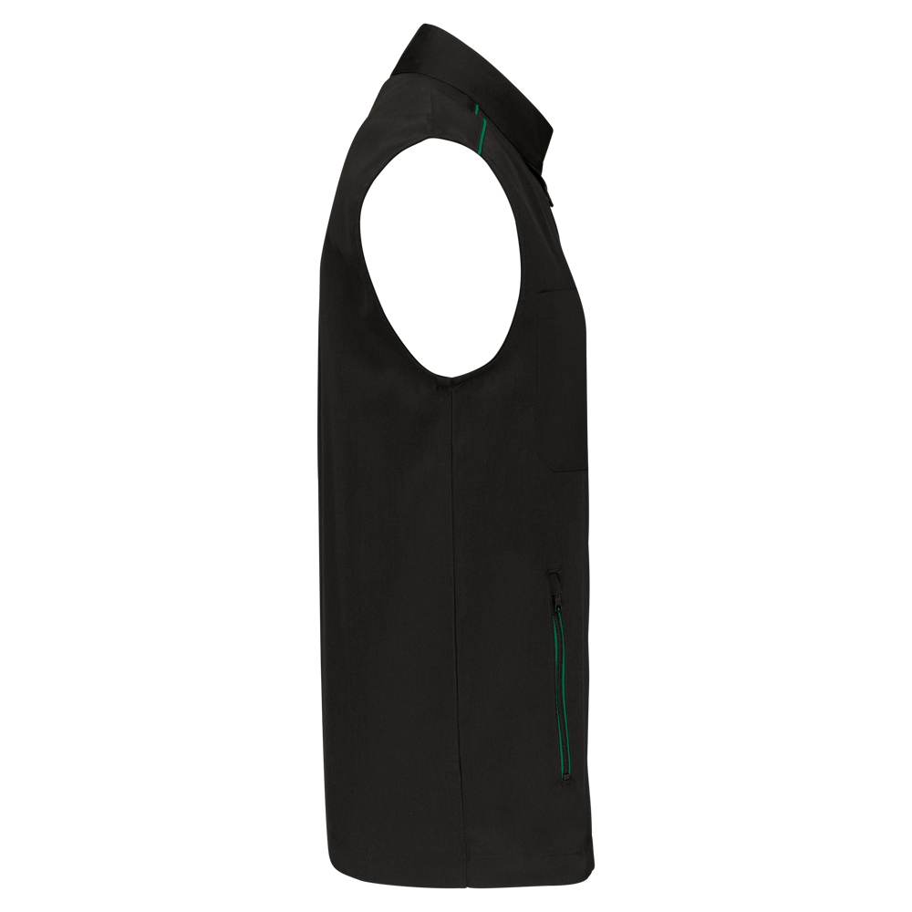 WK6148 - Weste Day To Day