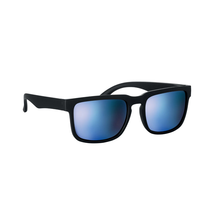 CRETE - Festival-Sonnenbrille UV400 - blau