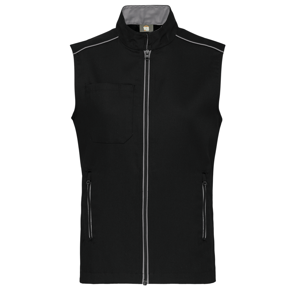 WK6148 - Weste Day To Day