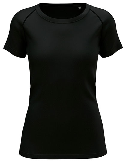 Stedman® - Seamless Sports-T Women