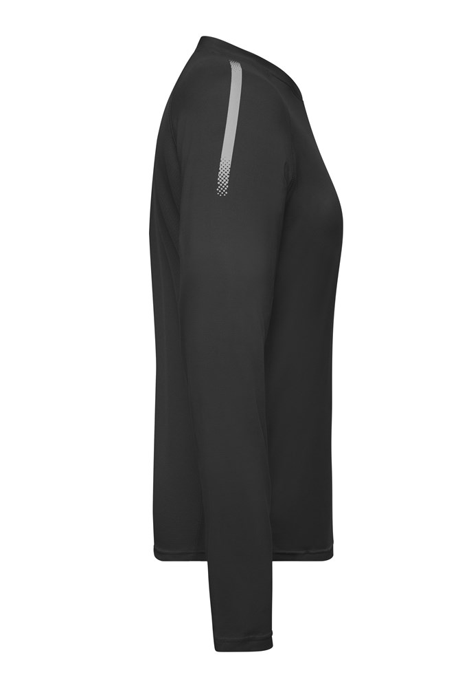 Ladies' Sports Shirt Long-Sleeved   GRS