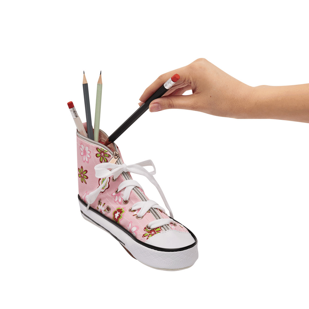 COOL RUN - Stiftemappe