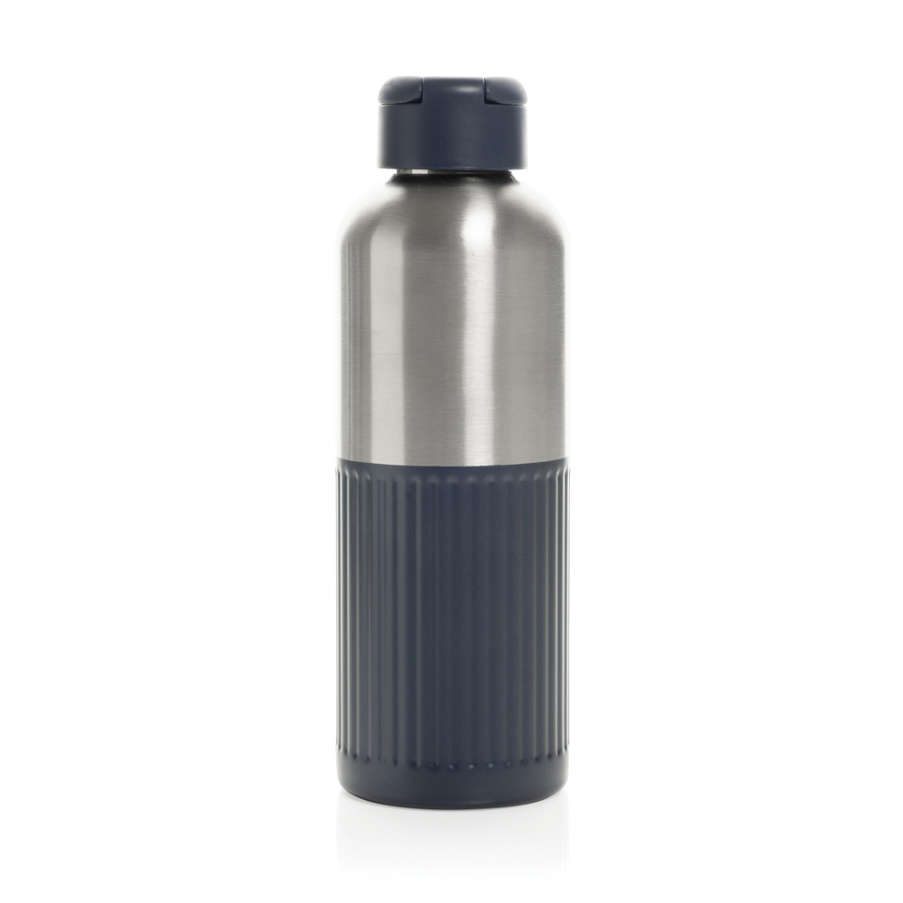 Ripple RCS R-Steel auslaufsichere Wasserflasche 750ml