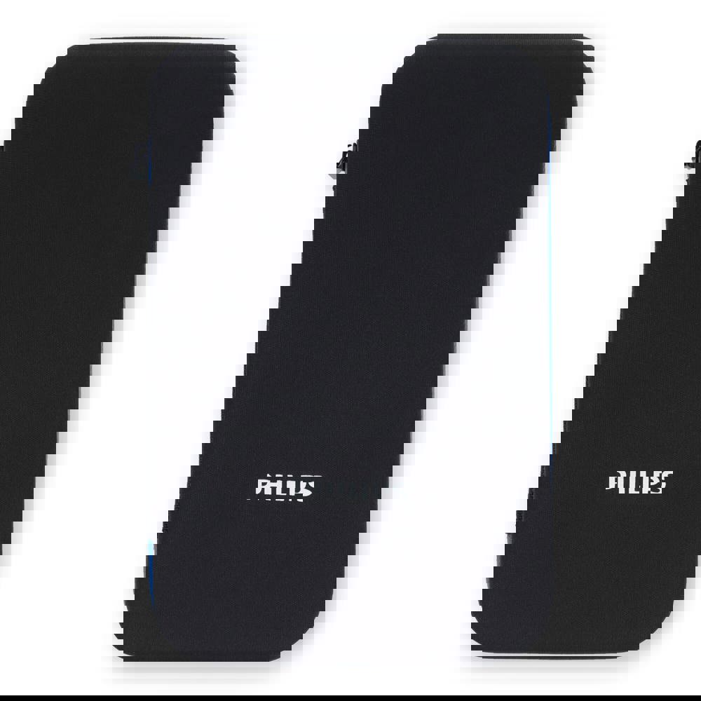 HC7650|Philips Haarschneidemaschine mit waschbarem Kabel und Zubehör 