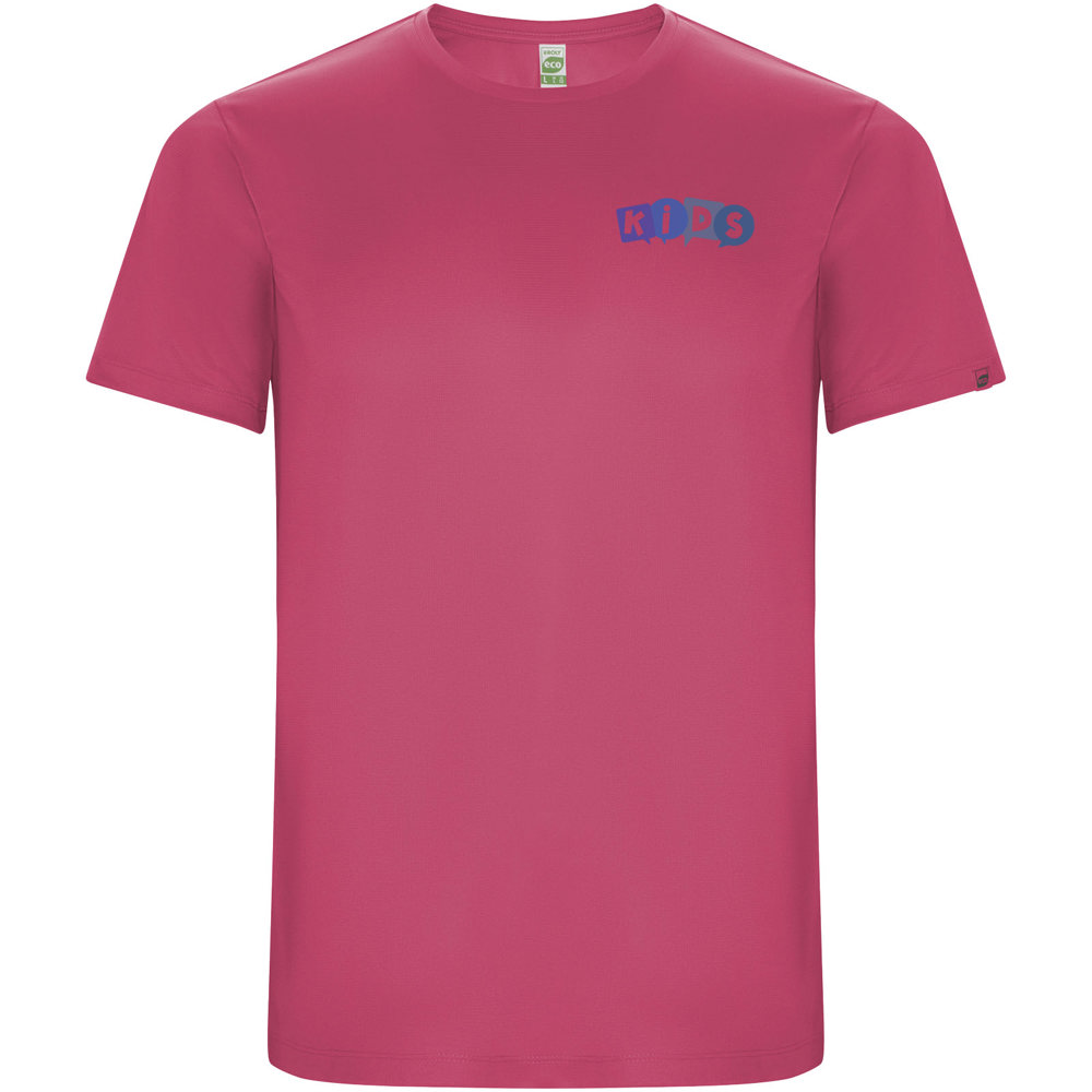 Imola Sport T-Shirt für Kinder