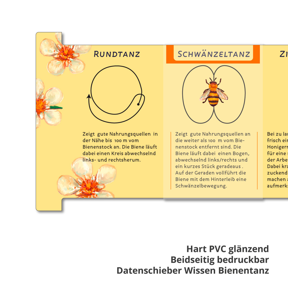 Datenschieber Wissen