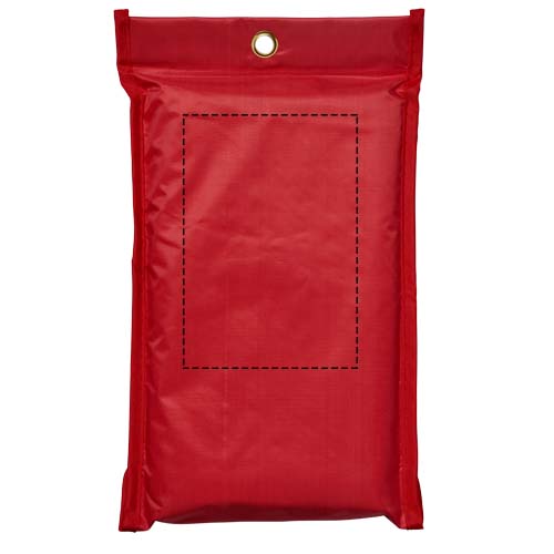 Margrethe Notfall-Feuerlöschdecke