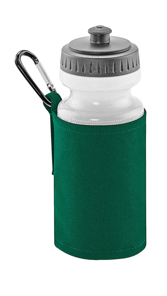 Water Bottle And Holder