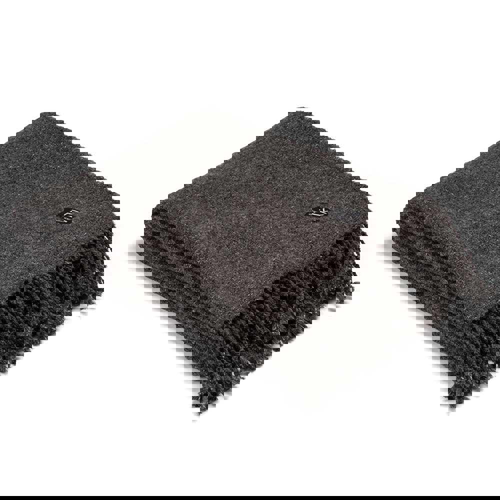 Kosta Linnewafveri Sjövallen Plaid 130x170 cm