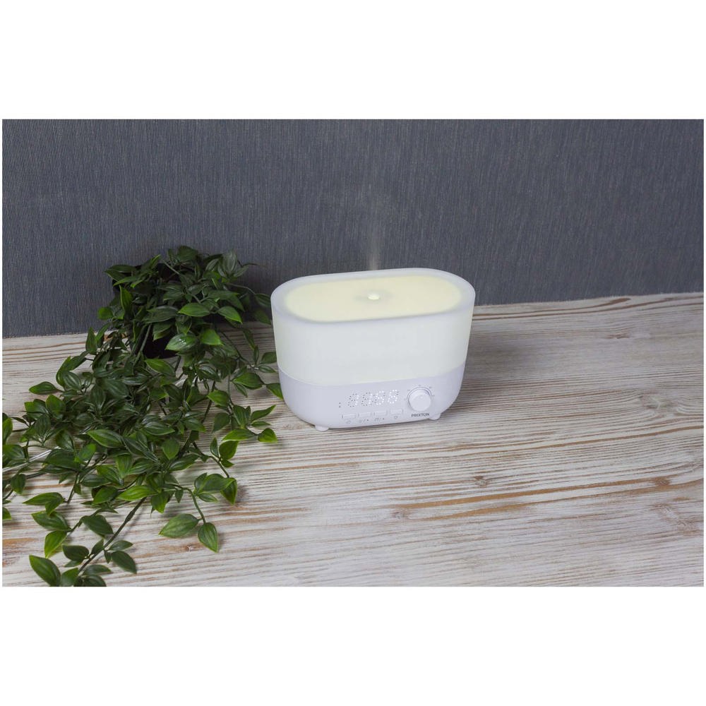 Prixton Connected 4-in-1 Aroma Luftbefeuchter