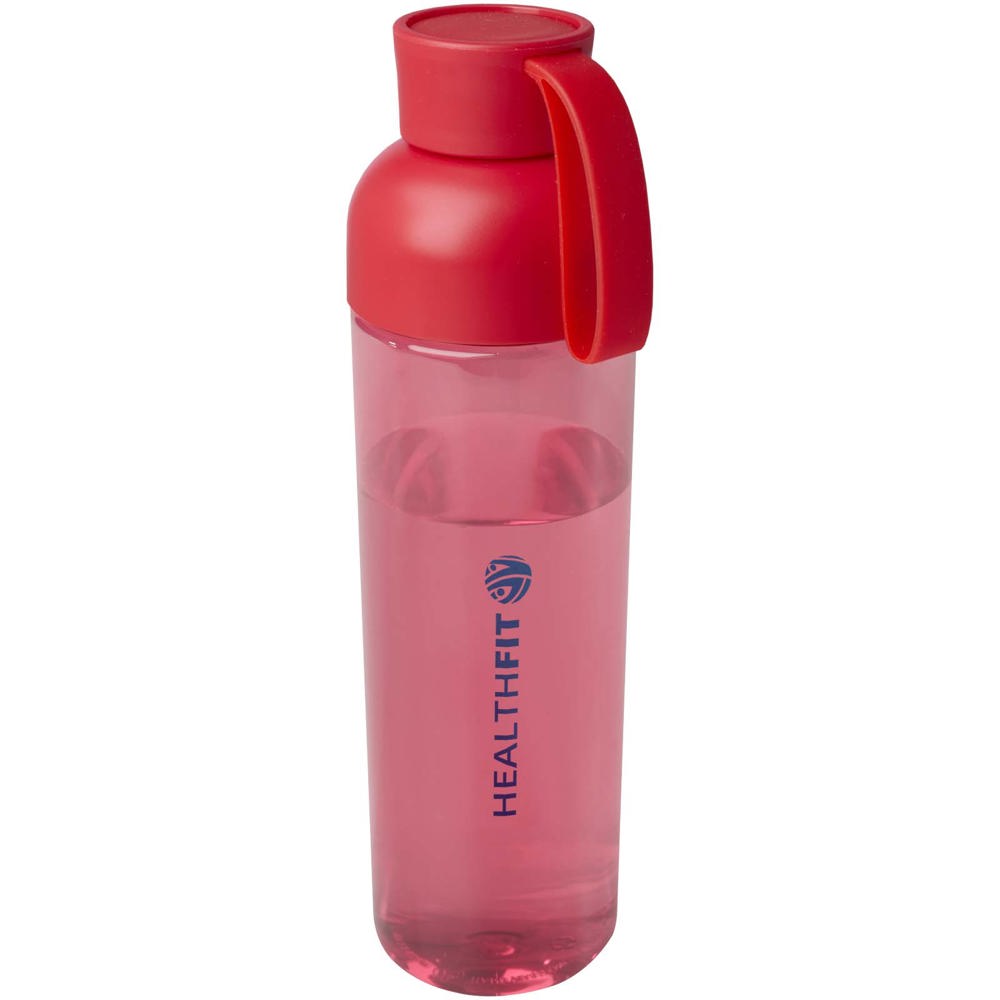 Illuminate 600 ml RPET-Wasserflasche