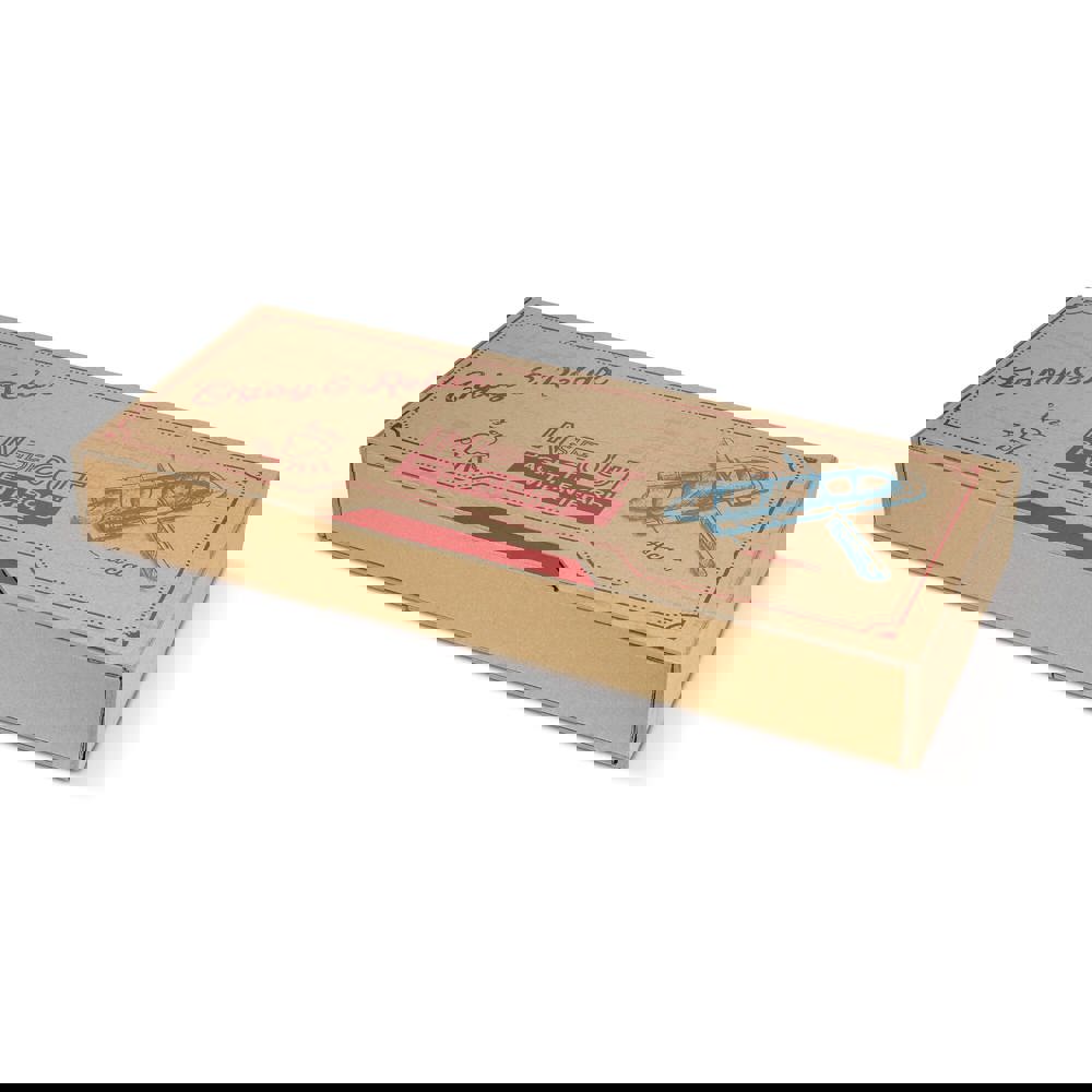 Brotbrett mit Messer