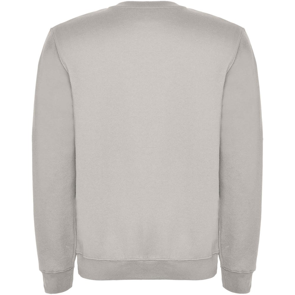 Clasica Sweatshirt mit Rundhalsausschnitt Unisex