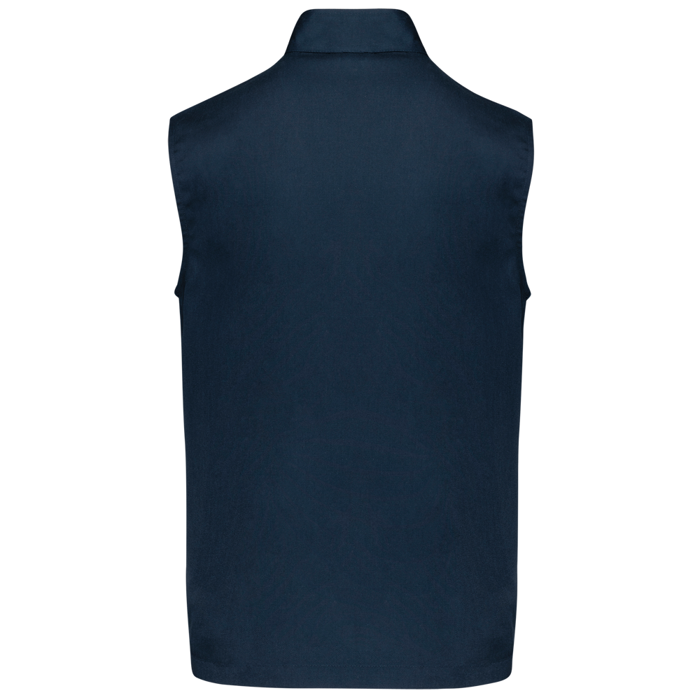 WK6148 - Weste Day To Day