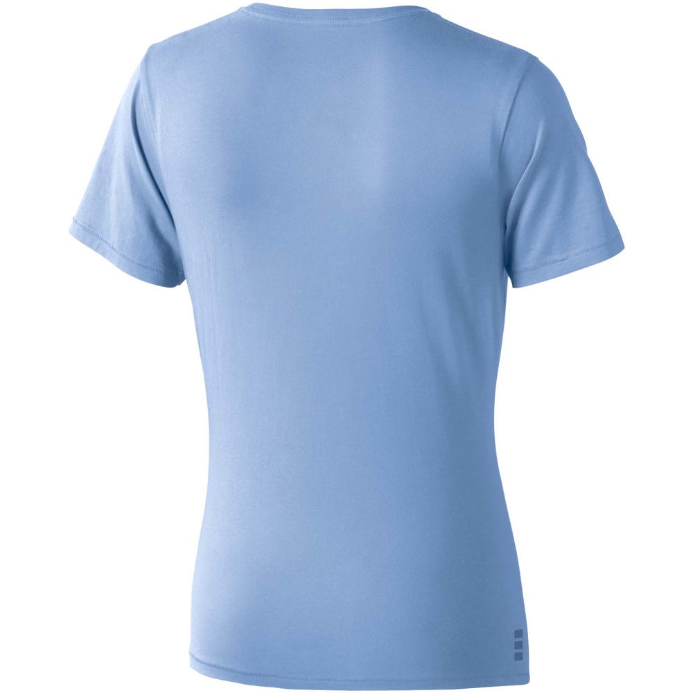 Nanaimo – T-Shirt für Damen
