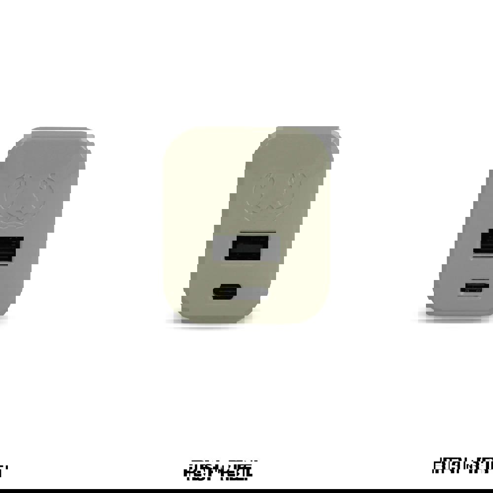 2WC30 I Fresh 'n Rebel Mini Charger USB-C + A PD // 30W
