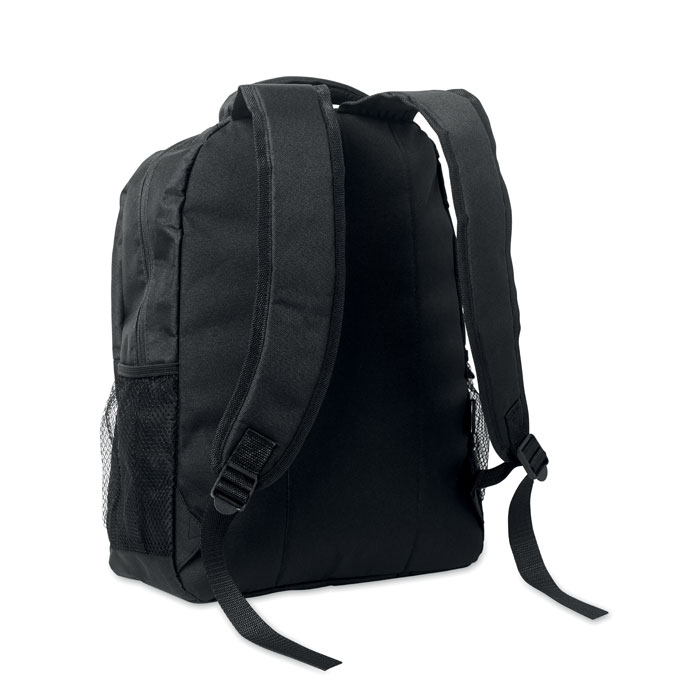 PUTER / TOPPER - 15" Laptop-Rucksack