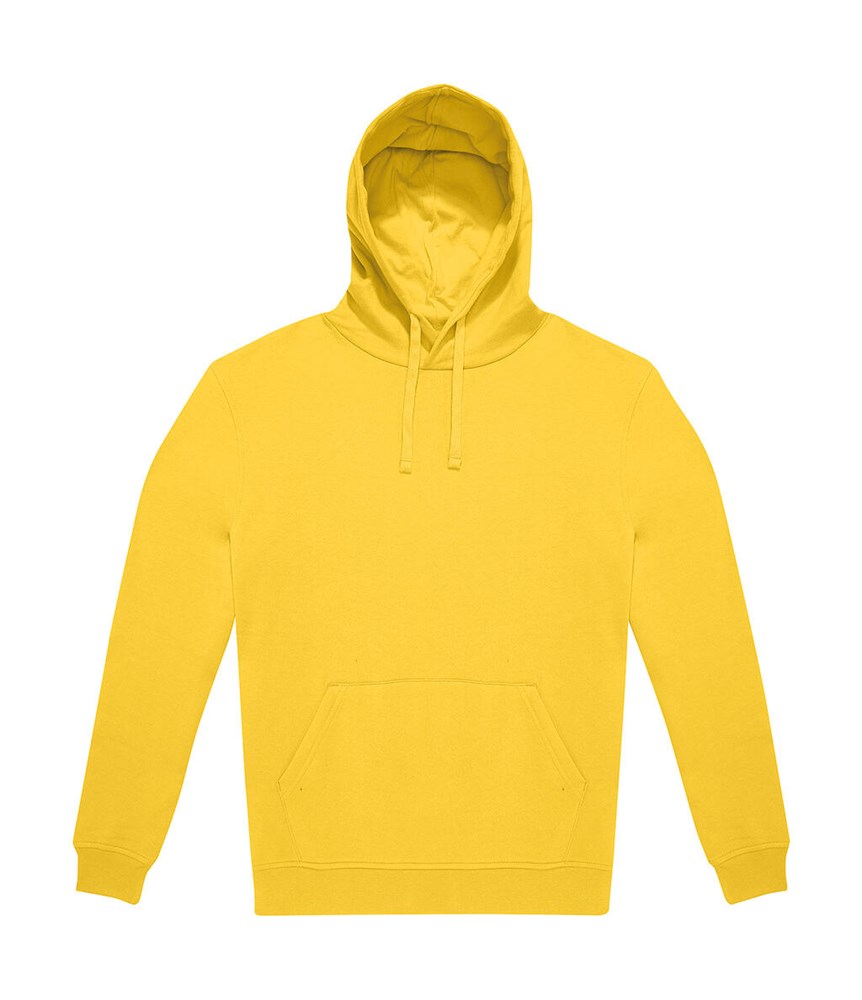 ID.333 Hoodie - Pop Yellow