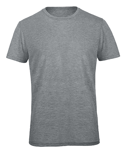B&C BE INSPIRED - Men´s Triblend T-Shirt