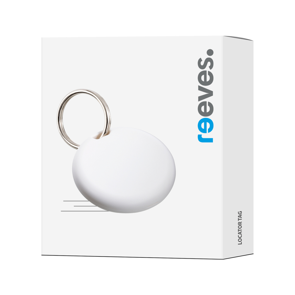 2-in-1 Locator Tag REEVES-NEONELLA