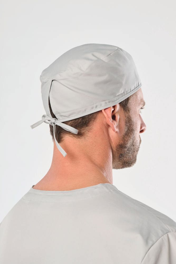 WKP101 - Unisex-medizinische kappe