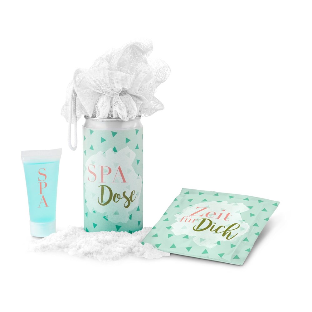 SPA Dose - Muttertag