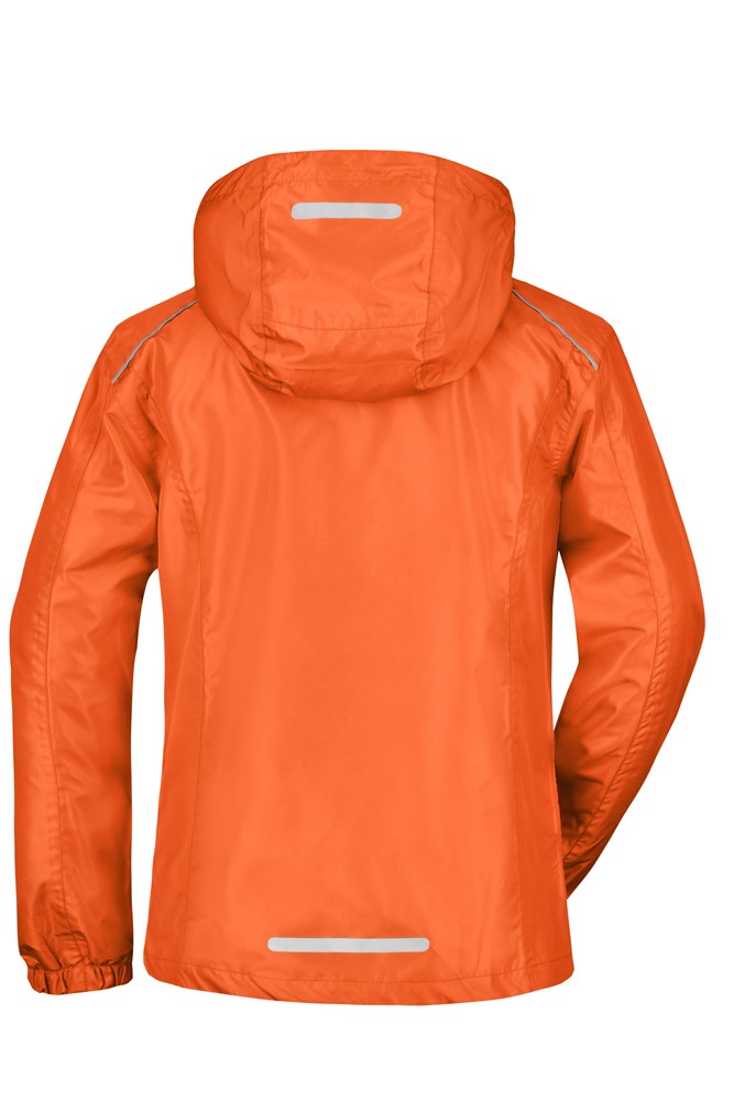 Ladies' Rain Jacket