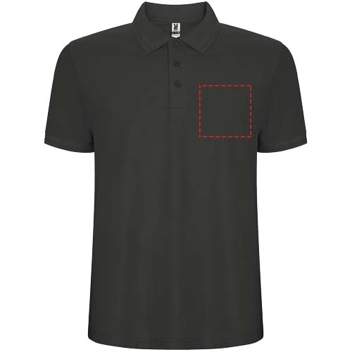 Pegaso 220 g/m² Premium Poloshirt für Herren