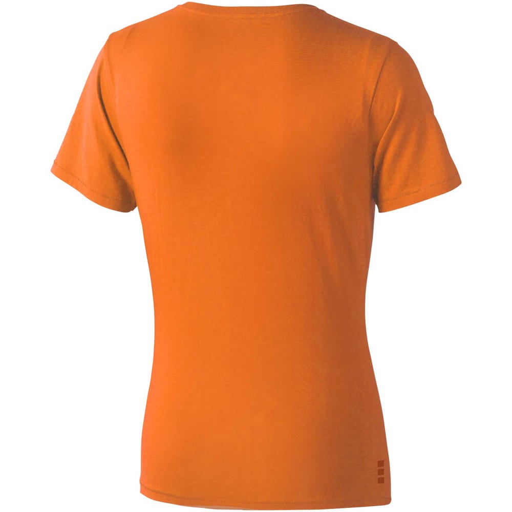 Nanaimo – T-Shirt für Damen