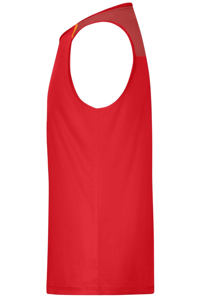 Men's Running Tank  GRS